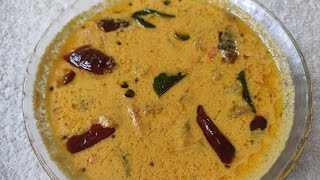 Kerala style vellarikka curry  cucumber curry recipe  Nadan vellarikka curry  mrsworld [upl. by Gladwin]