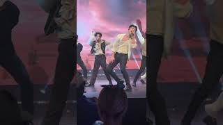 ONEUS quotA Song Written Easilyquot 240316 La Dolce Vita in Seattle [upl. by Lion]