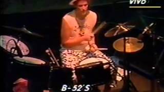 The B52s  Rock In Rio 1985 Full Show [upl. by Mellie]