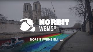 NORBIT iWBMS Ekinox [upl. by Faxon734]