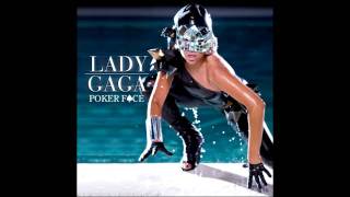 Lady Gaga  Poker Face FL Studio 9 Remake [upl. by Pietrek593]