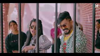 Chori Barood Bargi  Moni Hooda Gulshan Baba  S jayy  New Haryanvi popular song [upl. by Notaek]