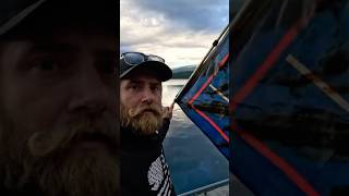 The lake has spoken fifishvevo underwater underwaterdrone trump2024 [upl. by Kaye667]