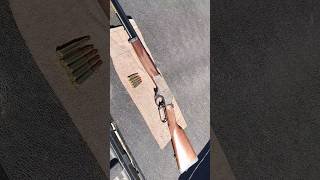 best hunting rifle ever made HRA 3030 hunting hunter shooter shoot gunshooting [upl. by Terb]