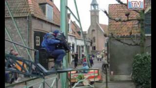 De Windroos figureert in film Nijenhuis [upl. by Pass168]