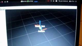 Implementation of ROS libraries on STM32F4 [upl. by Paapanen403]