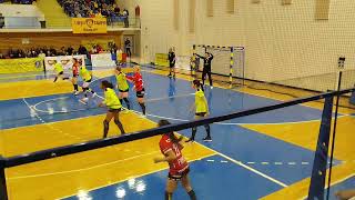 meci de care pe care Corona Brașov vs Gloria Bistrița [upl. by Arrehs763]