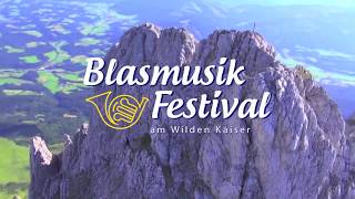 BlasmusikFestival Trailer 2018 [upl. by Ainekahs]