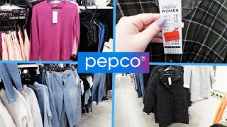 PEPCO 🌸  NOWOŚCI 🛍️ DLA KOBIET 💚 NOWA PIĘKNA KOLEKCJA ☀️ PROMOCJE 😱 SUKIENKA ZA 30 ZŁ 🔥 [upl. by Rehnberg413]