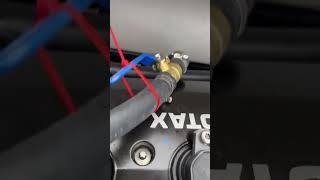 How to install tow tab to 2022 seadoo fish pro trophy [upl. by Airliah]