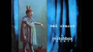 Matchbox Twenty  Leave studio version [upl. by Rebecka]