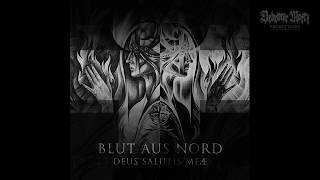 Blut aus Nord  Deus Salutis Meæ Full Album [upl. by Nivak424]