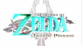 clowns theme EXTENDED twilight princess [upl. by Oliana625]