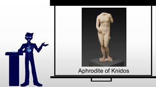 Aphrodite of Knidos [upl. by Martens]