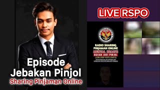 Sharing Pinjaman Online  LIVE Radio Sharing Pinjaman Online [upl. by Senalda]