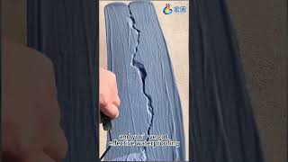 polyurethane waterproof coating waterproofcoating waterproofing [upl. by Home]