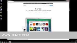 How to transfer video movie to iPod or iPhone using itunes [upl. by Duwad]