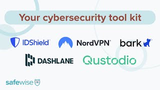 5 Essentials for your Cybersecurity Toolkit [upl. by Treva]