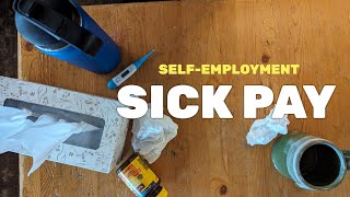 How to Get Paid to Be Sick [upl. by Ataynek345]