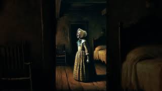 Dark History of The Salem Witch Trials [upl. by Bomke]