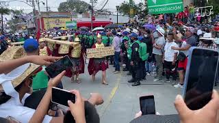 Viernes Santo  179 Representación Semana Santa en Iztapalapa 2022 [upl. by Gottwald]