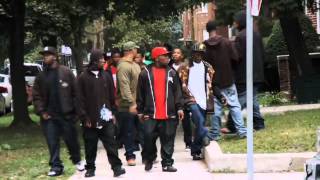 The Interrupters 2011  Official Trailer HD [upl. by Aseen]