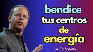 💟Bendice Tus Centros De Energía inspirada en Joe Dispenza I NUEVA MEDITACION En Español [upl. by Nels]