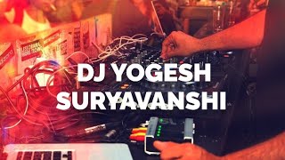 KAANTA LAGA TRANCE MIX DJ SRS DJ YOGESH SURYAWANSHI [upl. by Kristie744]