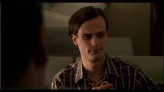 Criminal Minds 1x04  JJ Reid  Date [upl. by Solracesoj611]