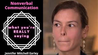 Understanding the importance of nonverbal communication [upl. by Nesnah]