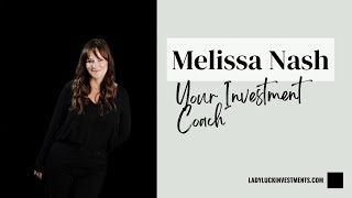 Buying turnkey investment properties Melissa Nash investment coach at Norada Real Estate [upl. by Ehrman]