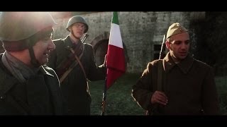 Soldati al fronte  Associazione storico culturale  Trailer 1 [upl. by Caldeira]