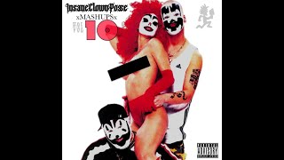 ICP Mashups VOL10 Southwest ghetto Gs [upl. by Radford]