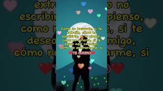 Frases de amor para dedicar [upl. by Gnohc]