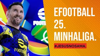 Efootball25 CRIAÇAODEDEUS BÍBLIASAGRADA PALAVRADEDEUS JESUSNOSSOSENHOR JESUSNOSSOSALVADOR [upl. by Ihcalam]