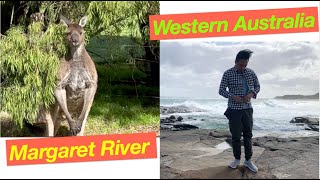 Day 4 Margaret River  Western Australia [upl. by Akemrej]