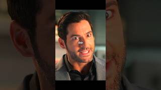 Lopez doesnt believe that Lucifer is the Devil 👿  Lucifer  shorts lucifer viralshorts [upl. by Jeanne]