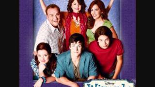 Wizards of Waverly Place 20102011 Theme Song New Remixed Version Selena Gomez amp The Scene [upl. by Afatsuom721]