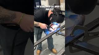 QCW  Flatbed Build  design engineering construction fabrication welding shorts subscribe [upl. by Pickar]