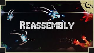 Reassembly  Spaceship Building Sandbox Game [upl. by Faust]