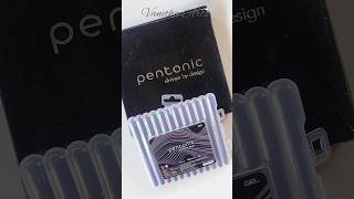 Pentonic Pens and Pencil Unboxing shorts vanithaarts pentonic pen pencil Thank you for sending [upl. by Gnilrits757]