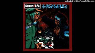 10 Genius GZA  Investigative Reports [upl. by Hamnet]