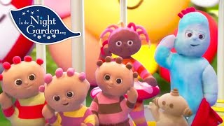 Oh Look Its the Wottingers  In the Night Garden  Cartoons for Kids  WildBrain  Preschool [upl. by Llarret]