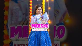 🌸Meesho finds under Rs 250 meesho meeshofinds meeshoshopping meeshoapp aesthetic homedecor [upl. by Stevie]