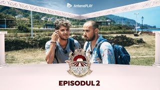 Asia mai Târziu  Episodul 2  Elwira și Mihai Petre [upl. by Laird]