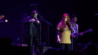 If I Could Turn Back Time Cher Cover  Wynonna Judd amp Brandi Carlile Minnesota State Fair 82923 [upl. by Brinkema673]