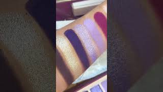 Unboxing e swatches Female Collection👩💪 FW 2425 di jvonemilano makeup [upl. by Asyal]