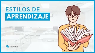 Estilos de Aprendizaje Definición tipos y ejemplos 🧑‍💻🧑‍🏫 [upl. by Allebara996]