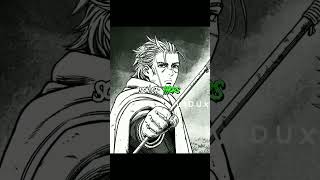 Son of Thors Vs Son of Askeladd  Thorfinn edit  Vinland Saga edit [upl. by Barboza308]