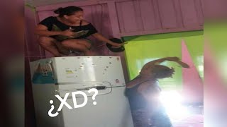 VIDEOS DE RISA 🤣  MOMENTOS XD  SI TE RIES PIERDES  TRY NOT TO LAUGH 🤣 [upl. by Newcomb]